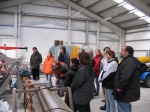 Wilhelmshaven workshop 2007