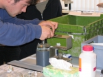 Wilhelmshaven workshop 2007