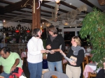Wilhelmshaven workshop 2007