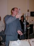 Wilhelmshaven workshop 2007