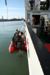 Embarkation