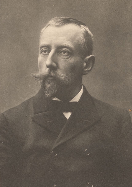 Roald Amundsen