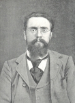 Henryck Arctowski