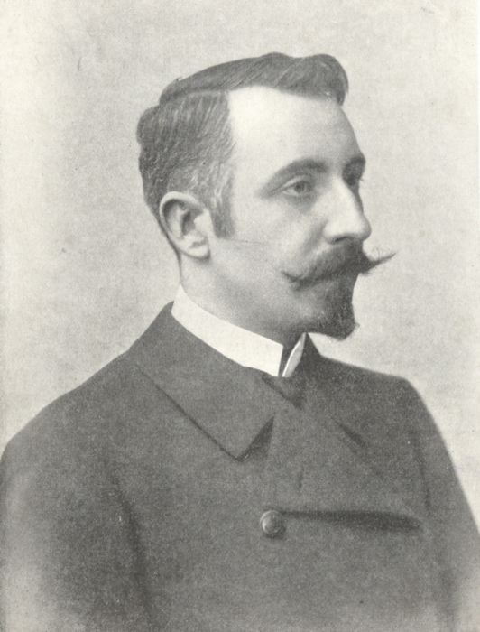 Adrien de Gerlache