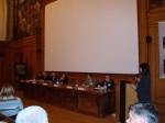 EAP Paris December 2007