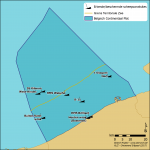 Belgium & Scheldt Estuary