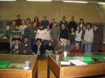 Fourth workshop - Pisa (Italy)