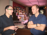 Tasman & Lisandro, author: Sousa Pinto, Isabel