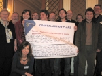 EAP Paris December 2007
