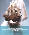 Op koers naar het wereld haven en maritiem museum: Whamm!
