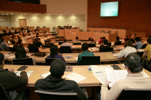 2007.03.02 7th VLIZ Young Marine Scientists' Day 2007