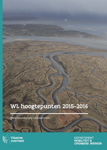 WL hoogtepunten 2015-2016