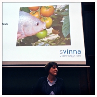 2017.10.27 Vlaams Aquacultuur symposium 2017