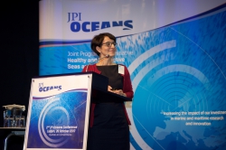 Second JPI Oceans Conference 26 October 2017