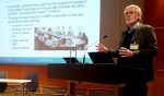 Torger Brresen, The Research Council of Norway