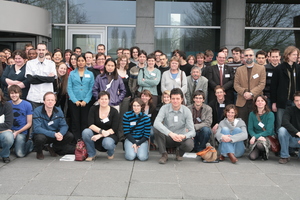 2008.02.29 8th VLIZ Young Marine Scientists' Day 2008