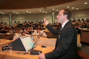 2008.02.29 8th VLIZ Young Marine Scientists' Day 2008