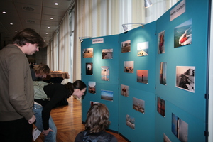 2008.02.29 8th VLIZ Young Marine Scientists' Day 2008