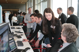 2008.02.29 8th VLIZ Young Marine Scientists' Day 2008