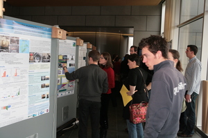 Postersessie