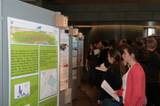 Postersessie, author: VLIZ (Decleer)