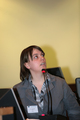 Virginie Demaerel, author: VLIZ (Decleer)