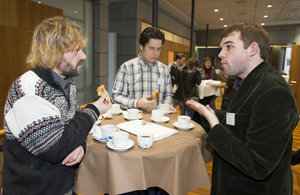 2008.02.29 8th VLIZ Young Marine Scientists' Day 2008