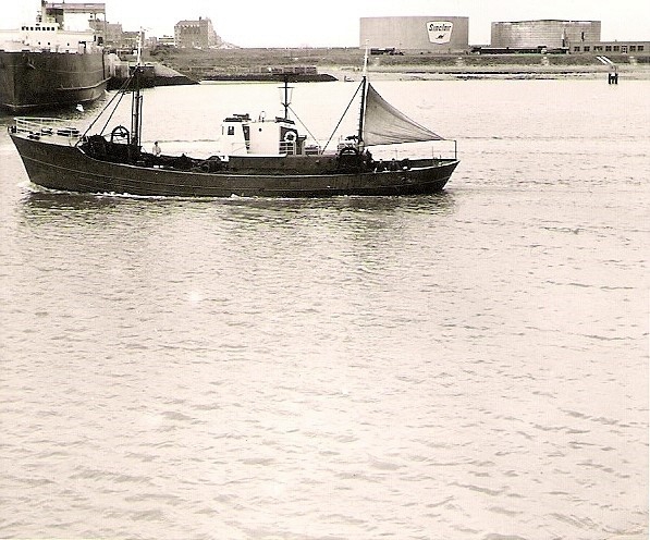 Z.459 Brabo (bouwjaar 1947)