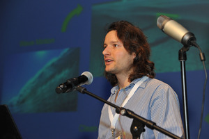 Philip Balitsky (UGent-CERG)