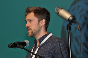 Josef Koch (UGent-GhEnToxLab)