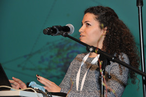 2018.03.21 VLIZ Marine Science Day 2018