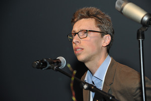 2018.03.21 VLIZ Marine Science Day 2018