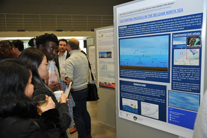 2018.03.21 VLIZ Marine Science Day 2018