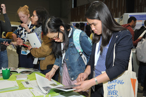 2018.03.21 VLIZ Marine Science Day 2018