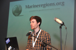 2018.03.21 VLIZ Marine Science Day 2018