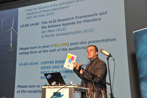 Jan Mees (VLIZ)