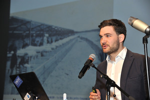 Emmanuel Van Acker (UGent-GhEnToxLab)