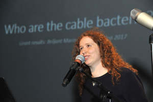 Laurine Burdorf (UA-ECOBE)