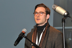 Franz Maximilian Heindler (KU Leuven-LBEG)