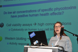 Emily Lodewijks (UGent-GhEnToxLab)