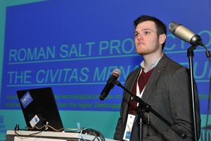 2018.03.21 VLIZ Marine Science Day 2018