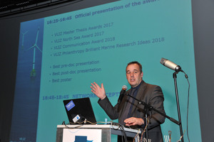 Jan Mees (VLIZ)