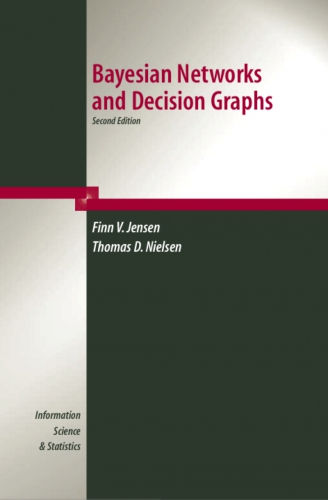Bayesian networks and decision graphs