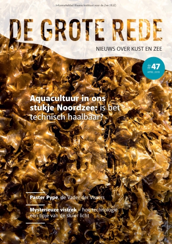 De Grote Rede 47 De Grote Rede 47