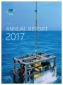 VLIZ Annual Report 2017
