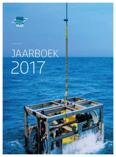 VLIZ Jaarboek 2017