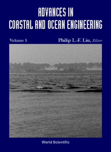 Advances in Coastal and Ocean Engineering vol. 5