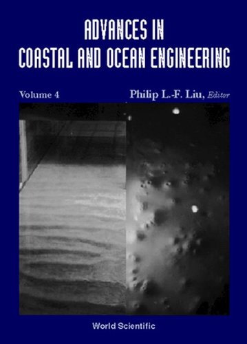 Advances in Coastal and Ocean Engineering vol. 4