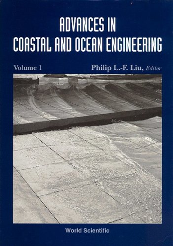 Advances in Coastal and Ocean Engineering vol.1