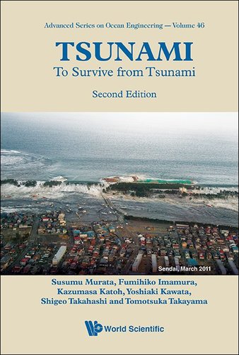 Tsunami: To Survive from Tsunami